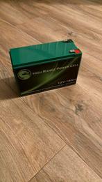 accu powercatcher voerboot, Ophalen of Verzenden, Zo goed als nieuw, Overige typen