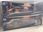 RB16B / RB18 Max Verstappen, Winner DutchGP 2021/2022. SALE, Ophalen of Verzenden, Nieuw, Auto, MiniChamps