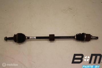 Aandrijfas rechts Volkswagen Up! 1S0407762B beschikbaar voor biedingen