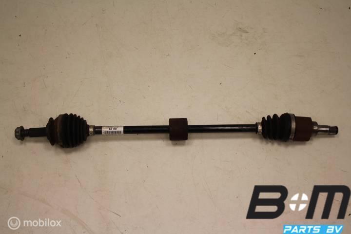 Aandrijfas rechts Volkswagen Up! 1S0407762B, Auto-onderdelen, Remmen en Aandrijving, Gebruikt