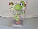 Super Mario Bros Amiibo Yoshi, Ophalen of Verzenden, Nieuw