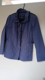 Te koop Milo  zomerjas dames maat 46, Ophalen, Zo goed als nieuw, Maat 46/48 (XL) of groter, Blauw