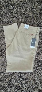 Heren Chino Mt. 36x34 (nieuw)  Jack&Jones, Kleding | Heren, Broeken en Pantalons, Ophalen, Beige, Nieuw, Overige maten