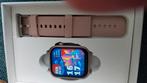 Smart Watch H-band, Hartslag, Ophalen of Verzenden, Zo goed als nieuw, Roze