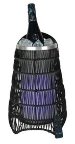 Luidsprekerlamp/wijnkoeler Le Zen Enzy, Ophalen, Kunststof, Minder dan 50 watt, Overige typen