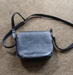 David Jones kleine schouder tas dames zwart, Ophalen of Verzenden, Zo goed als nieuw, Zwart, Overige merken
