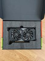 GTX 1660 Super 6GB - GIGABYTE - Videokaart, Computers en Software, Videokaarten, PCI-Express 3, Ophalen of Verzenden, Zo goed als nieuw