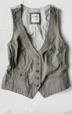 Nieuw ESPRIT gilet Jasje mt M (38), Nieuw, Zonder mouw, Groen, Esprit
