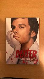 Dexter seizoen 1, Cd's en Dvd's, Dvd's | Tv en Series, Ophalen of Verzenden, Zo goed als nieuw