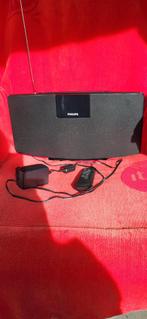 Philips radio., Audio, Tv en Foto, Radio's, Ophalen of Verzenden, Zo goed als nieuw, Radio