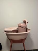 Luma Badset met Luieremmer wetoo, Gebruikt, Badje, Standaard, Ophalen