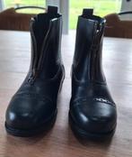 Jodhpurs Harry's Horse Leder Hickstead maat 32/33 Nieuw, Dieren en Toebehoren, Paardrijkleding, Kinderen, Overige soorten, Ophalen of Verzenden