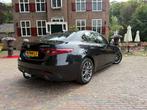 Alfa Romeo Giulia 2.2 Super Corporate Edition *Trekhaak & Xe, Auto's, Alfa Romeo, 745 kg, Achterwielaandrijving, Gebruikt, Euro 6