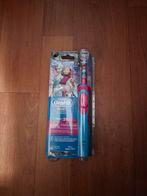 Oral-B stages power, Sieraden, Tassen en Uiterlijk, Uiterlijk | Mondverzorging, Ophalen of Verzenden, Nieuw, Tandenborstel