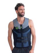 NIEUW Jobe Segmented neopreen zwemvest S tm 3-XL vest, Watersport en Boten, Watersportkleding, Reddingsvest of Zwemvest, Nieuw