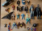 Batman aktie figuren 5 voor een tientje, Kinderen en Baby's, Speelgoed | Actiefiguren, Ophalen of Verzenden, Gebruikt
