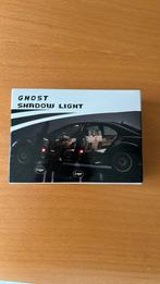 Ghost shadow light nieuw in doos, Nieuw, Ophalen of Verzenden