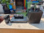 Samsung Home cinema set

HT-J5500 - 5.1, Gebruikt, Blu-ray-speler, 5.1-systeem, 40 tot 70 watt