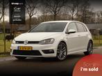 Volkswagen Golf 1.2 TSI Highline | R-Line | Trekhaak | Nav |, Euro 5, Gebruikt, 4 cilinders, 620 kg