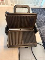 Tefal Tosti Apparaat, Ophalen of Verzenden, Gebruikt