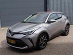 Toyota C-HR 1.8 Hybrid Dynamic ACHTERUIT RIJ CAMERA | ADAPTI, Euro 6, 4 cilinders, 122 pk, Origineel Nederlands
