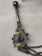 corvette Hurst shifter versnellingspook schakelmechanisme, Auto-onderdelen, Ophalen of Verzenden, Gebruikt, Chevrolet