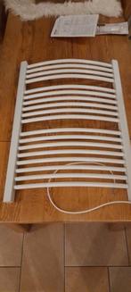 Elektrische handdoekradiator 350 watt, Doe-het-zelf en Verbouw, Verwarming en Radiatoren, Ophalen, Radiator, Nieuw, Minder dan 60 cm