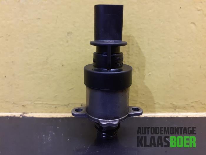 Brandstof Drukregelaar van een BMW 1-Serie, Auto-onderdelen, Brandstofsystemen, BMW, Gebruikt, 6 maanden garantie, 12 maanden garantie