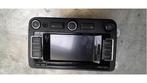 Radio van een Seat Altea, Gebruikt, -, -, Ophalen of Verzenden