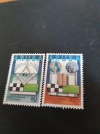 Aruba, Verzenden, Postfris