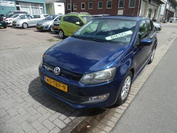 Volkswagen Polo tdi apk 2.26 1.2 TDI Bl.M. Comfl. airco  beschikbaar voor biedingen