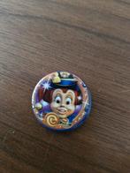 B 193 Button Efteling Pardoes, Ophalen of Verzenden, Button of Speldje