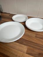 Plates and bowls, Ophalen of Verzenden, Zo goed als nieuw, Overige stijlen