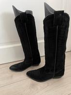 Sacha exclusive laarzen zwart maat 37, Hoge laarzen, Zwart, Ophalen of Verzenden, Sacha