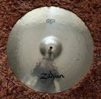 Zildjian ZBT 20" ride bekken / cymbal, Muziek en Instrumenten, ., Drums of Percussie, Ophalen of Verzenden, Zo goed als nieuw