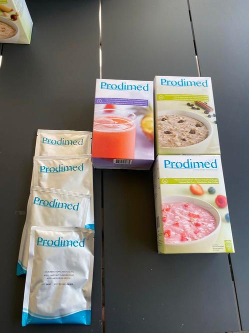 Prodimed overschot, Sieraden, Tassen en Uiterlijk, Uiterlijk | Dieet en Afvallen, Nieuw, Overige typen, Ophalen of Verzenden