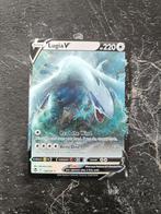 Lugia V #138 - Silver Tempest, Ophalen of Verzenden, Zo goed als nieuw