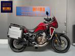 HONDA CRF 1000 AFRICA TWIN - 2017 + kofferset, Bedrijf, Overig