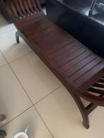 Bankje, Ophalen, Minder dan 75 cm, 150 tot 200 cm, Tweepersoons