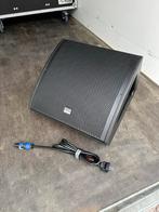DAP vloermonitor M12, Muziek en Instrumenten, Versterkers | Keyboard, Monitor en PA, Ophalen, Nieuw, Minder dan 500 watt, Monitor(versterker)