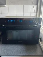 Samsung multi over magnetron, Ophalen, Minder dan 45 cm, Oven, Zo goed als nieuw