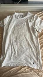 Polo ralph lauren shirt, Ophalen of Verzenden, Zo goed als nieuw
