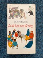 In de Ban van de Ring - Tolkien - Spectrum 1978, Ophalen of Verzenden, Gelezen