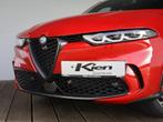 Alfa Romeo Tonale 1.5T Hybrid Veloce | Adaptieve demping | T, Auto's, Alfa Romeo, Euro 6, 4 cilinders, 700 kg, 160 pk
