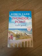Thunder Point - Robyn Carr, Ophalen of Verzenden, Gelezen, Nederland