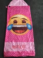 Leuke Emoji Kinderslaapzak, Ophalen of Verzenden