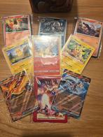Charizard pokemon pakket, Ophalen of Verzenden