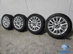 5-6mm! Originele Mini Cooper One SE F55 F56 F57 Style 495 Vi, Gebruikt, 16 inch, Banden en Velgen, Personenwagen
