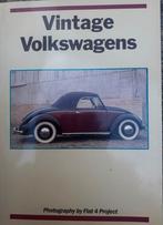 vw kever boek, Ophalen of Verzenden, Nieuw, Volkswagen