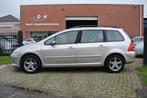 Peugeot 307 Break 1.6-16V XS airco apk 10-09-2026 inruil mog, Gebruikt, 4 cilinders, Handgeschakeld, 1587 cc